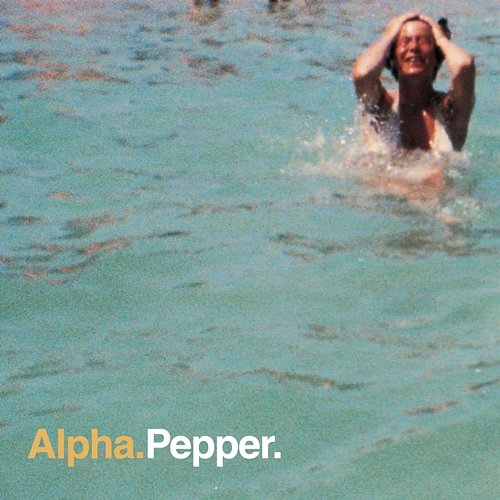 Pepper Alpha