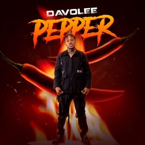 Pepper Davolee