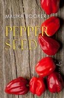 Pepper Seed Booker Malika
