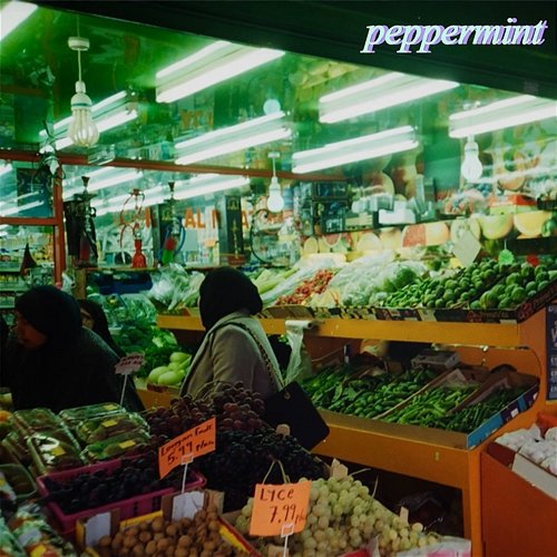 peppermint Lavender