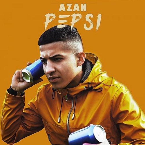 Pepsi Azan