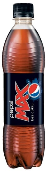 Pepsi Black 0,5 L Pepsi