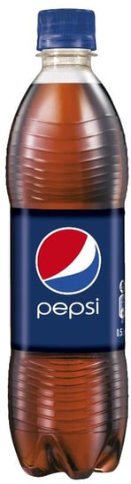 Pepsi Cola 0,5l Butelka Pepsi