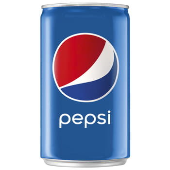 Pepsi Cola 200ml Pepsi