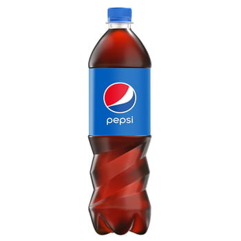 Pepsi Cola 850 ml pet Pepsi