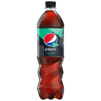 Pepsi Lime Mint 0,85 l Pepsi