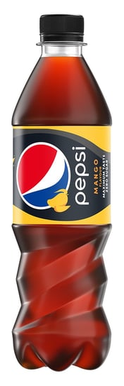 Pepsi Mango 0,5l Pepsi