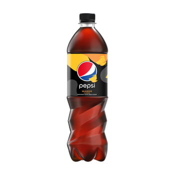 Pepsi mango flavour 0,85 l pet Pepsi