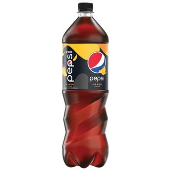 Pepsi Mango Flavour 1,5 L Inna marka