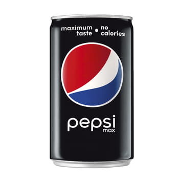 Pepsi Max 200ml Pepsi