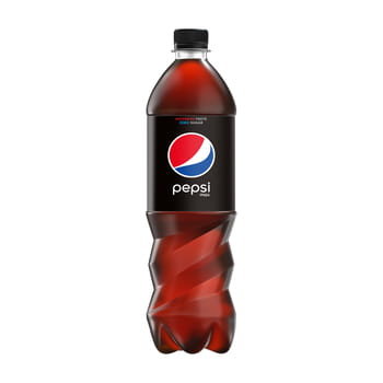 Pepsi Max 850 ml pet Pepsi