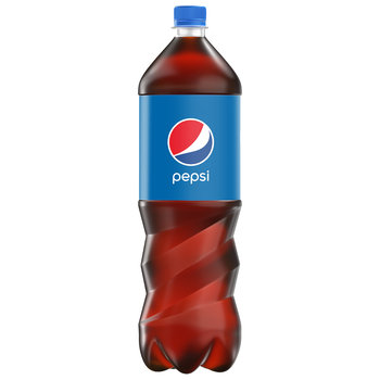 PEPSI NAPÓJ GAZOWANY 1,5 L 8 SZTUK Inna marka