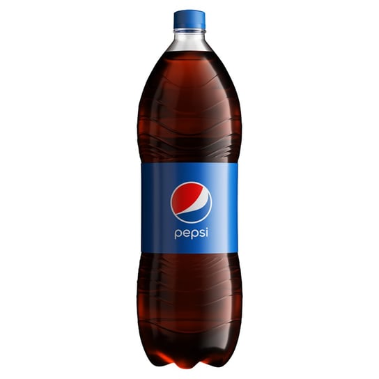 Pepsi Napój Gazowany 2 L Pepsi