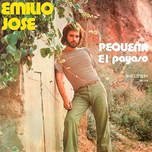 Pequeña Emilio Jose