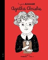 Pequeña & grande Agatha Christie Sanchez Vegara Maria Isabel