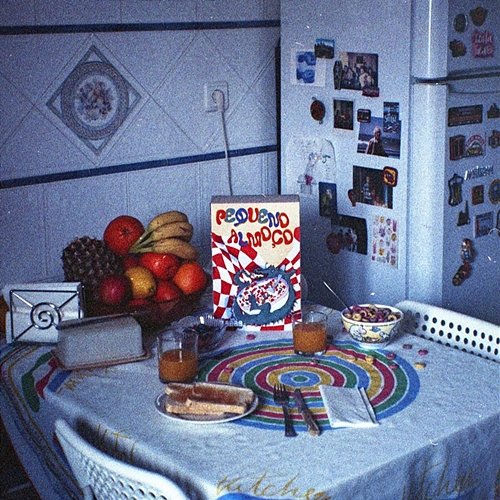 Pequeno-Almoço EP Capital da Bulgária