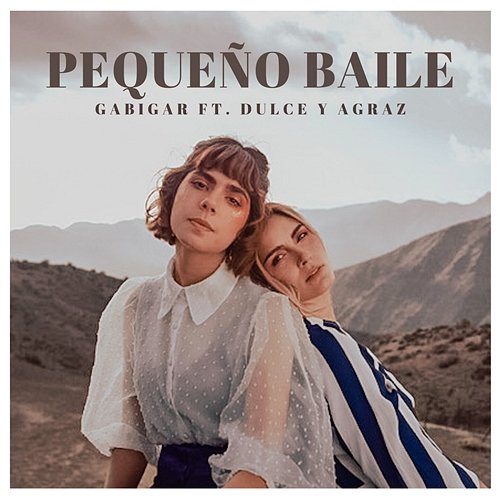 Pequeño Baile Gabigar feat. Dulce y Agraz