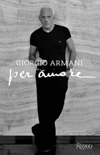 Per Amore Armani Giorgio