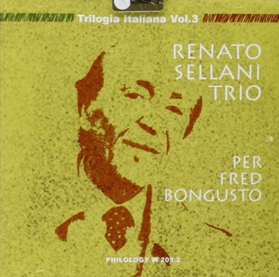 Per Fred Bongusto Various Artists