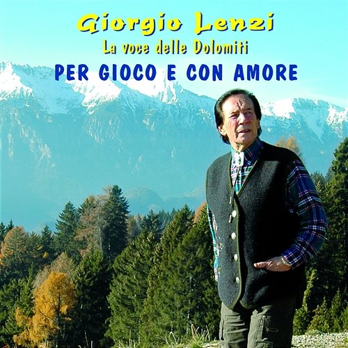 Per Gioco E Con Amore Giorgio Lenzi