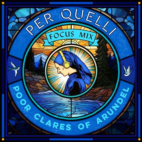 Per Quelli Adrian Bradbury, James Morgan, Poor Clare Sisters Arundel, Juliette Pochin