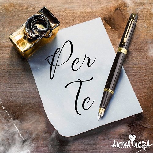 Per Te Anima nera