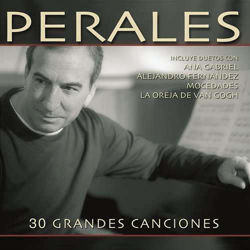 Perales José Luis Perales