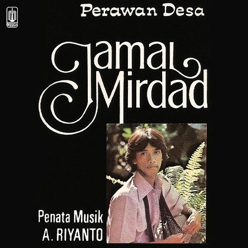 Perawan Desa Jamal Mirdad