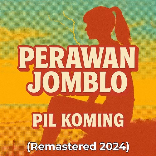 Perawan Jomblo Pil Koming