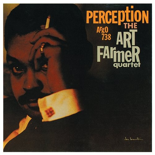 Perception The Art Farmer Quartet