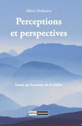 Perceptions et perspectives Nachtschatten Verlag