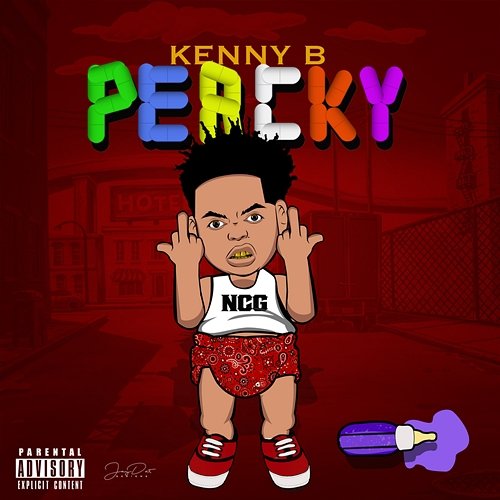 Percky Kenny B