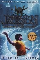 Percy Jackson and the Lightning Thief Riordan Rick