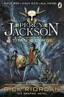 Percy Jackson and the Titan's Curse: The Graphic Novel Riordan Rick