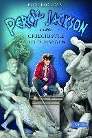 Percy Jackson erzählt: Griechische Heldensagen Riordan Rick