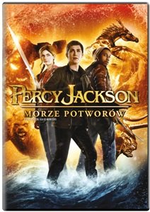 Percy Jackson: Morze potworów Freudenthal Thor