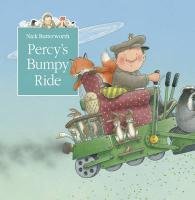 Percy's Bumpy Ride Butterworth Nick