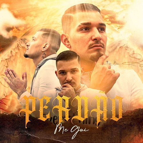 Perdão MC Gui