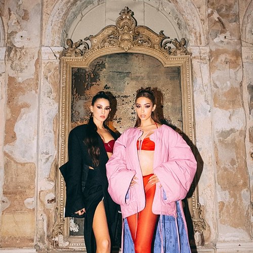 Perder Control Evangelia, Eleni Foureira