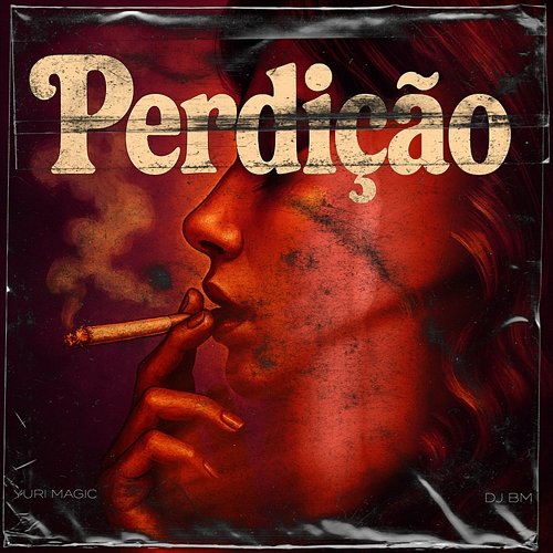 Perdição Yuri Magic, Dj BM
