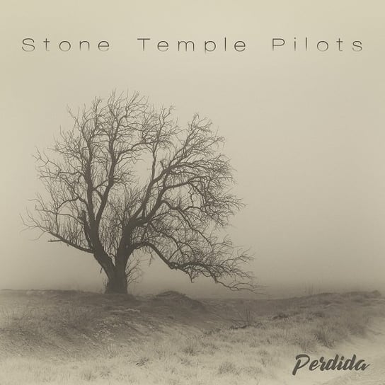 Perdida, płyta winylowa Stone Temple Pilots