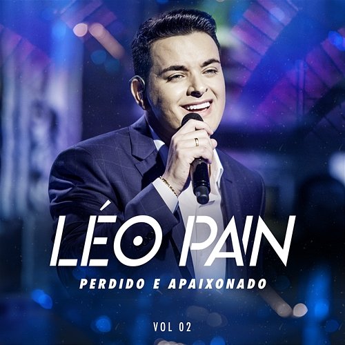 Perdido E Apaixonado Léo Pain