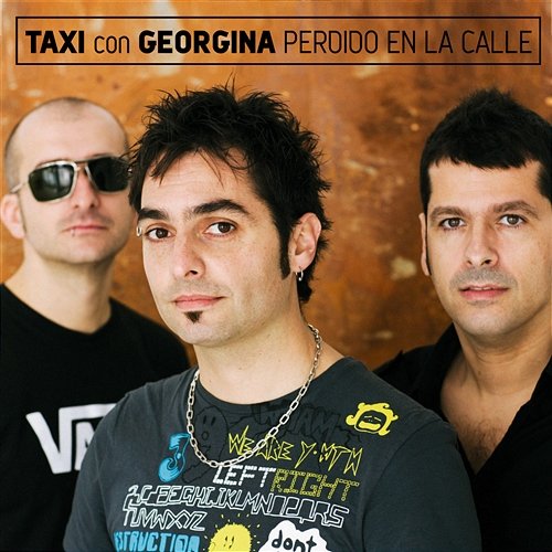 Perdido en la calle (con Georgina) Taxi feat. Georgina