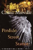 Perdido Street Station Mieville China