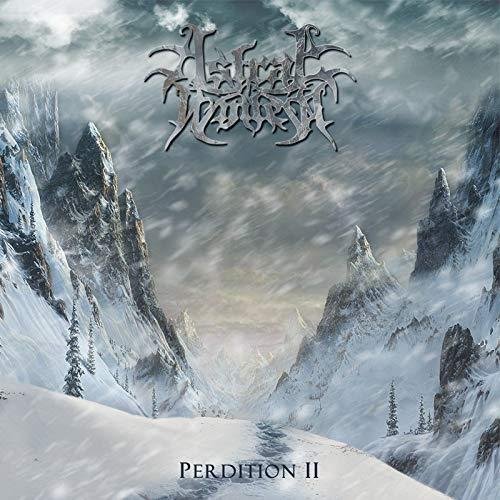 Perdition II Astral Winter