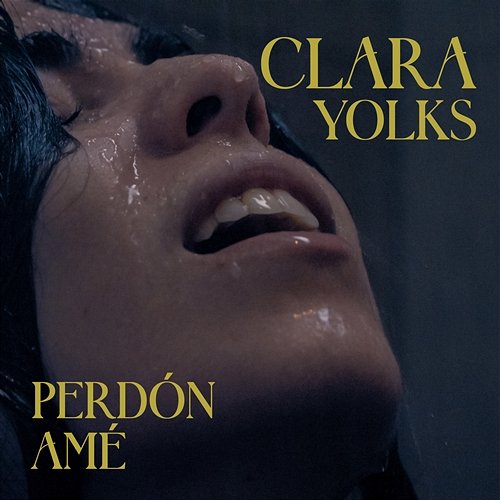 Perdón-amé Clara Yolks