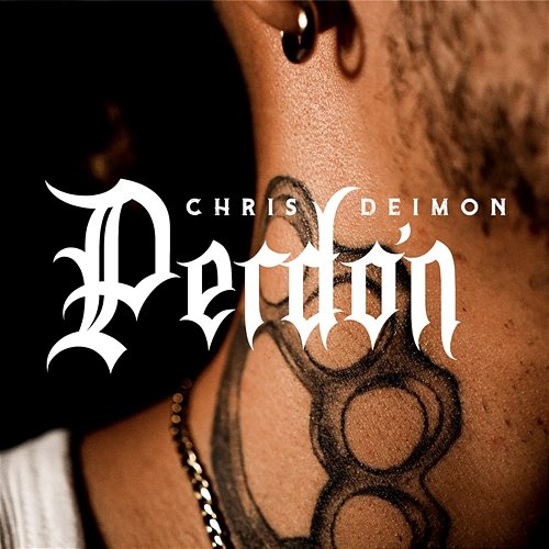 Perdón Chris Deimon