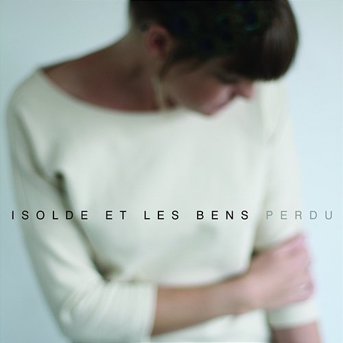 Perdu Isolde et Les Bens & Isolde Lasoen