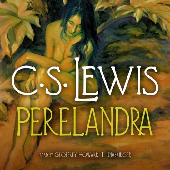 Perelandra Lewis C.S.