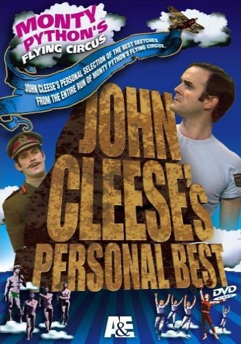 Perełki Monty Pythona - John Cleese Gilliam Terry, Jones Terry